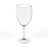 Engraved 10.5oz Wine Glass – Rustic Cabin Moose Design