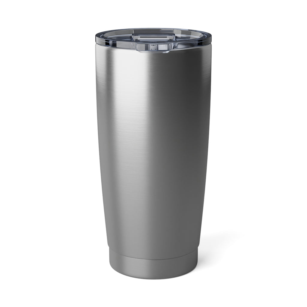 Camp Moix 20oz Stainless Travel Tumbler