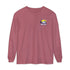 MOIX Retro Camper Long Sleeve T-Shirt