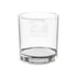 Engraved 10.5oz Whiskey Glass – Rustic Camper RV Design
