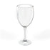 Engraved 10.5oz Wine Glass – Rustic Cabin Moose Design