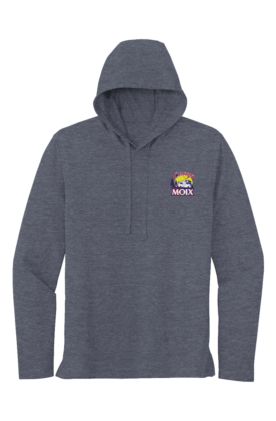 Sport-Tek Long Sleeve Hoodie