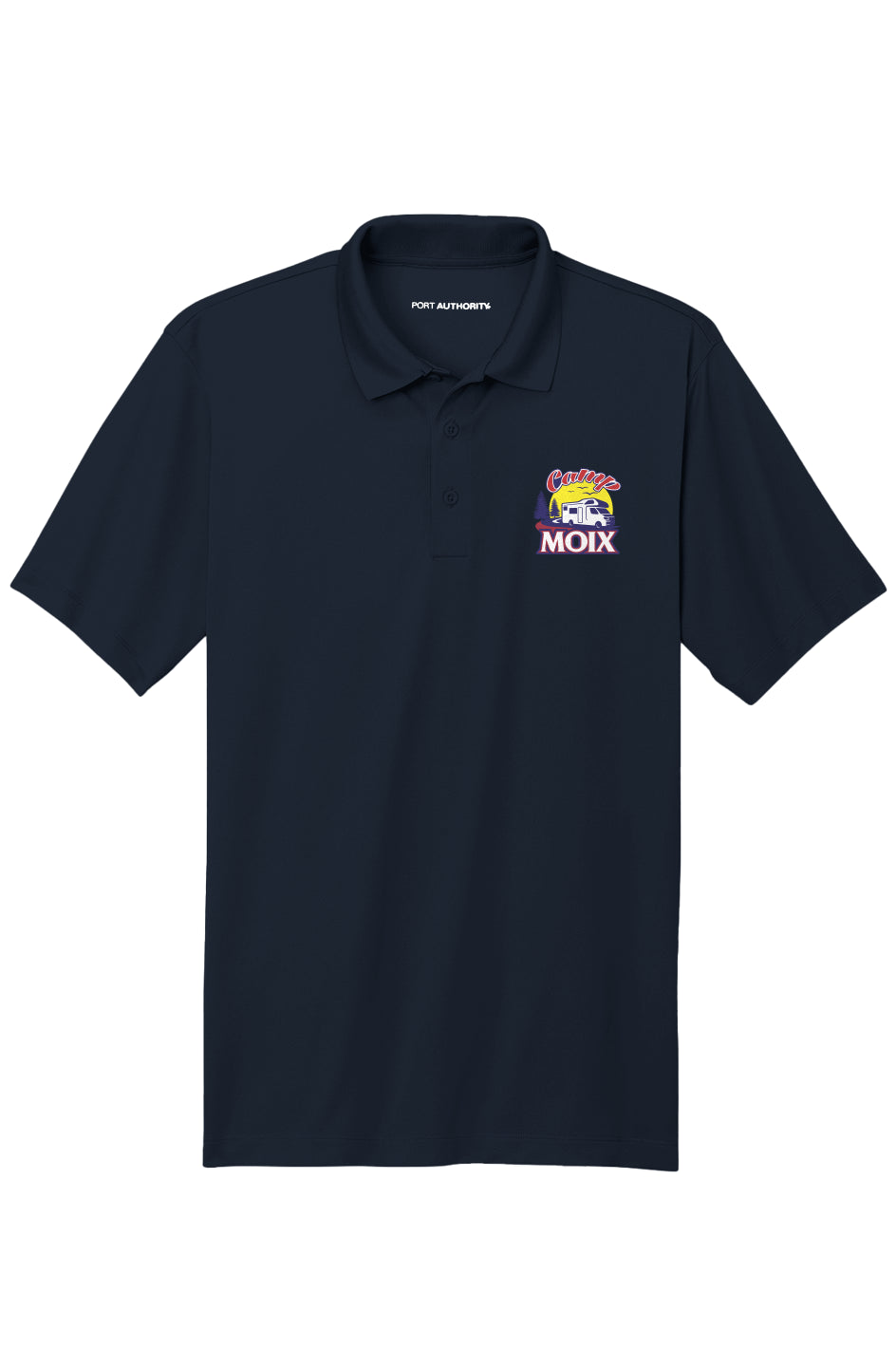 C FREE Performance Polo