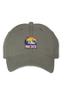 Pigment Dyed Cap