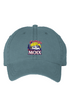 Pigment Dyed Cap