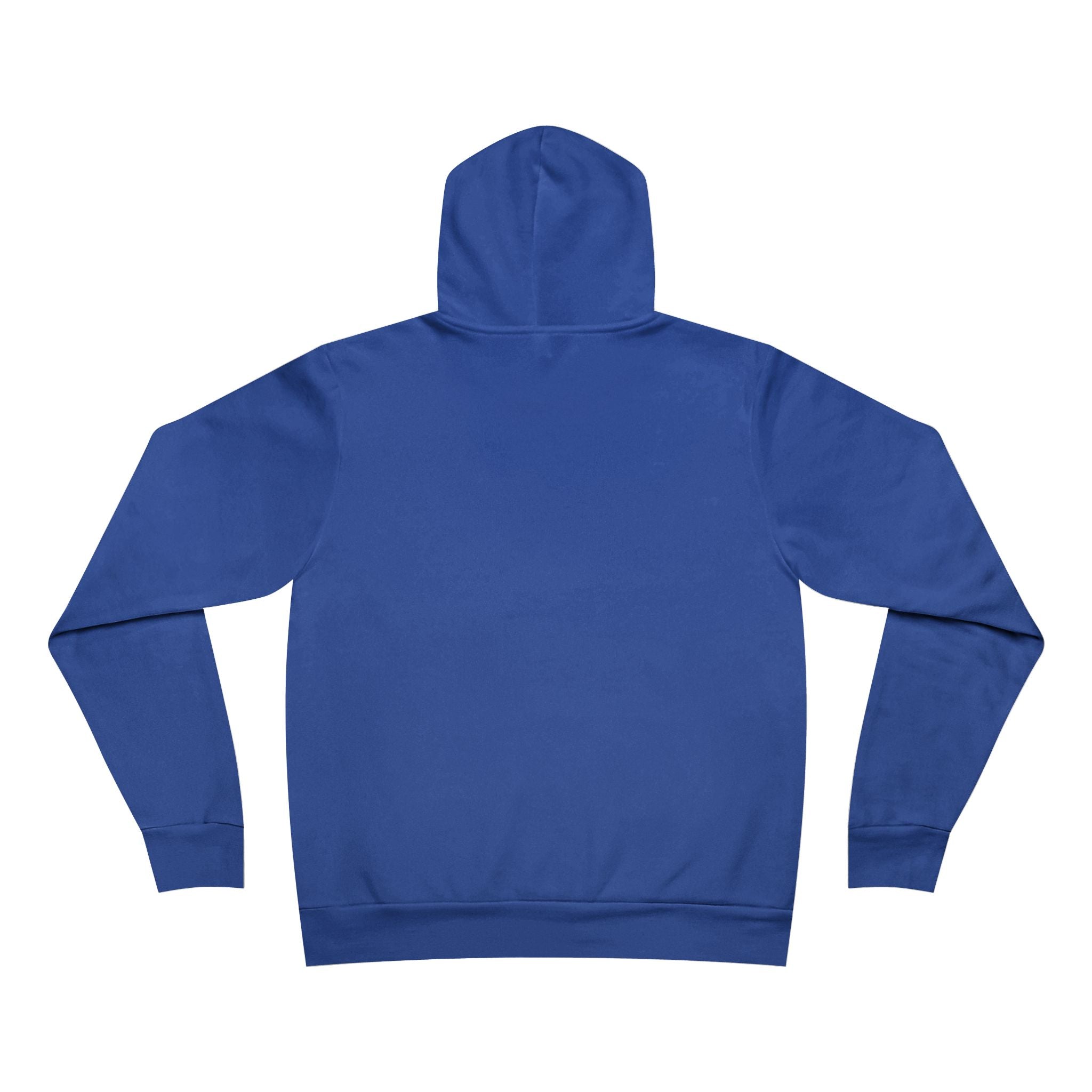 Classic Sponge Fleece Hoodie