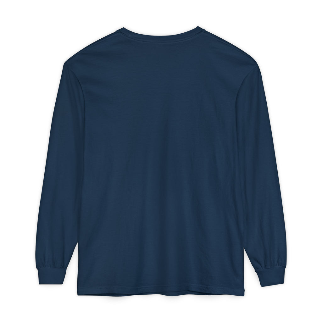 MOIX Retro Camper Long Sleeve T-Shirt