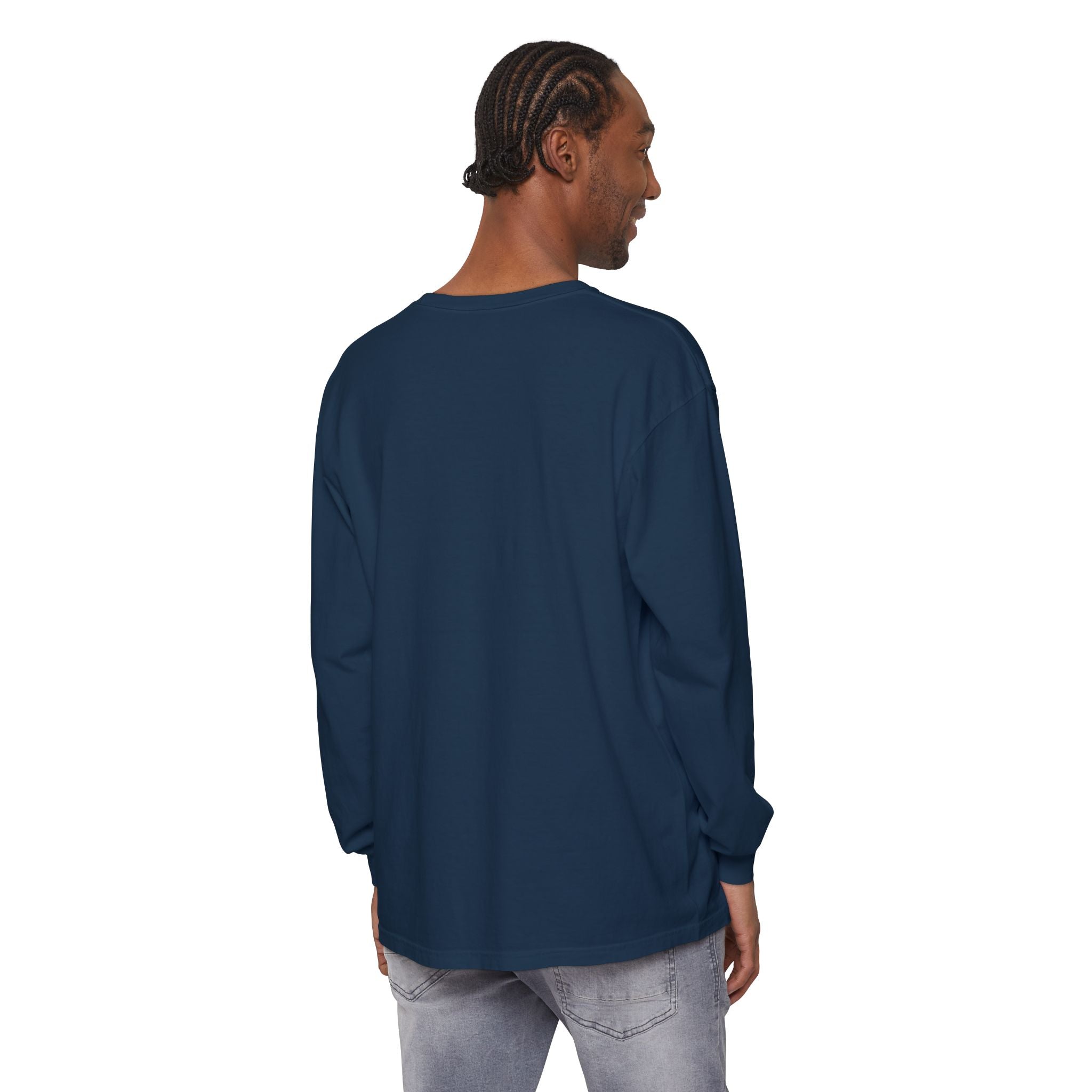 MOIX Retro Camper Long Sleeve T-Shirt